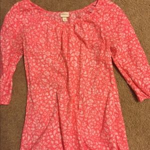 Merona peasant top. Size xs